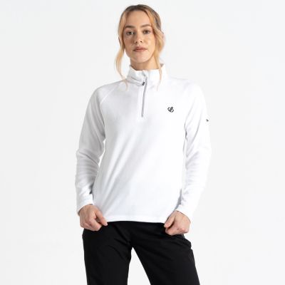 FreeformII Fleece in weiß