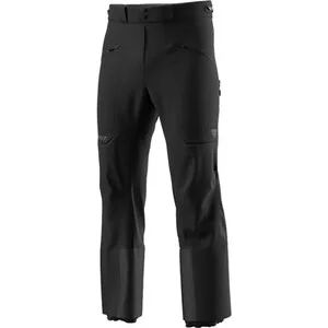 Herren Hose RADICAL SOFTSHELL PNT M in schwarz