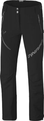 DYNAFIT Mercury 2 Dynastretch Damen Hose in schwarz