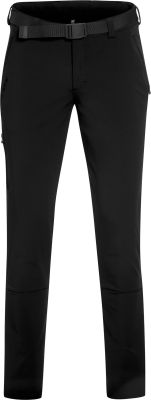 He-Hose el. - Naturno slim 900 48 in schwarz