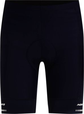 NAKAMURA Herren Tight He.-Fahrrad-Hose Denno III M in grau