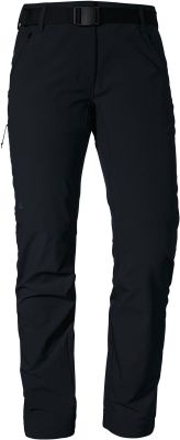 Pants Taibun L 9990 44 in schwarz