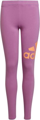 ADIDAS Kinder Tight G BL LEG in lila