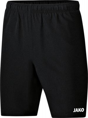 JAKO Herren Short Classico in schwarz