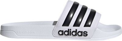 adidas Shower adilette in grau