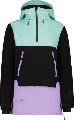 ICEPEAK Damen Schlupfjacke CALIO in lila