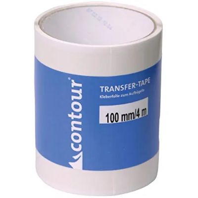 CONTOUR KOCH ALPIN contour Transfer Tape Kleberfolie in 000 -