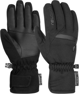 REUSCH Damen Handschuhe Reusch Coral R-TEX XT in schwarz