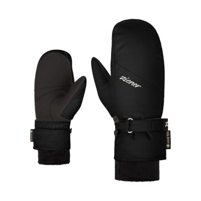 KLAIRO GTX MITTEN lady glove in schwarz