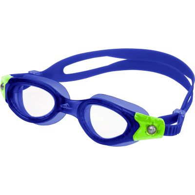 Schwimmbrille Faster Junior in marine