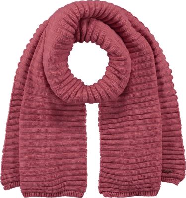 BARTS Damen Schal Bayne Scarf in pink