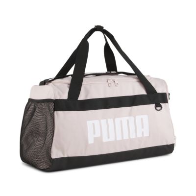 PUMA CHALLENGER Duffel Bag S in pink