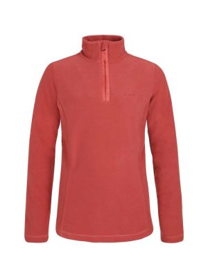 MUTEY JR 1/4 zip top in rot