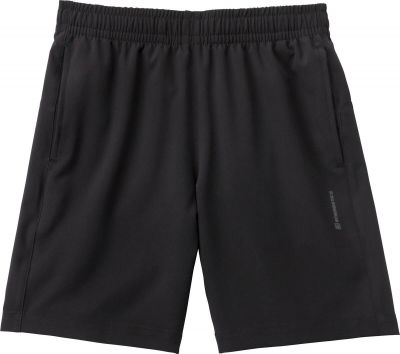 ENERGETICS Kinder Shorts Kn-Shorts Thilo in schwarz