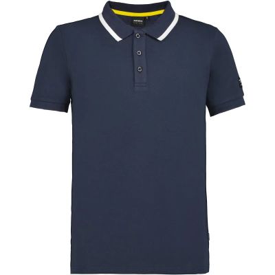 ICEPEAK Herren Shirt ALLERTON in blau