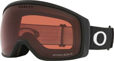 OAKLEY Herren Brille FLIGHT TRACKER XM in grau