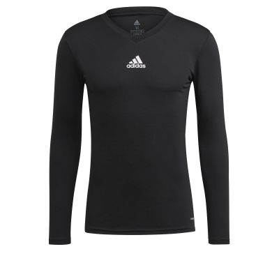 ADIDAS Underwear - Langarm Team Base Top langarm ADIDAS Underwear - Langarm Team Base Top langarm in schwarz