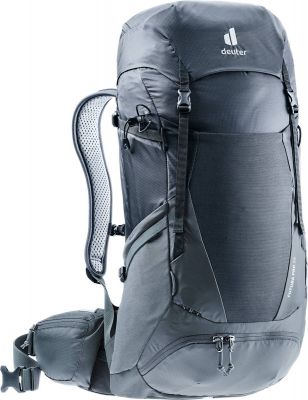 DEUTER Herren Wanderrucksack Futura Pro 36 in schwarz