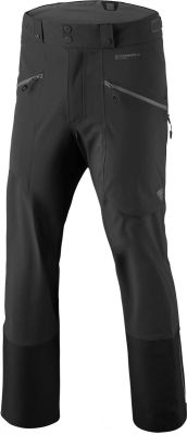 DYNAFIT Herren Hose BEAST HYBRID in schwarz