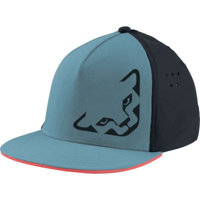 Tech Trucker Cap in 8071 storm blue/3010