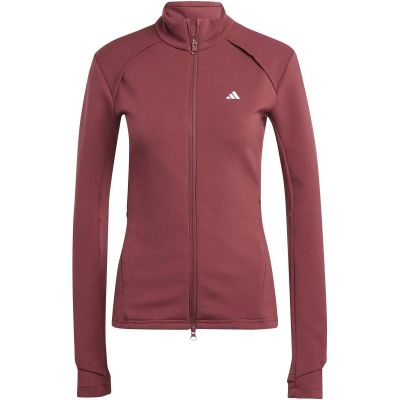 Damen Jacke Trainingsjacke in lila