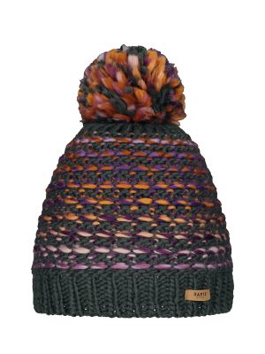 Myonet Beanie in lila