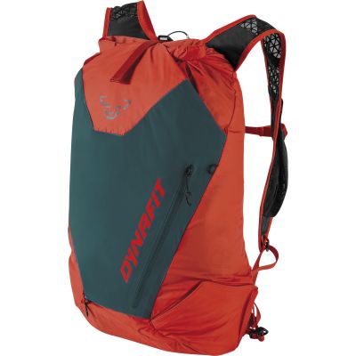 Traverse 23 Rucksack in multicolor