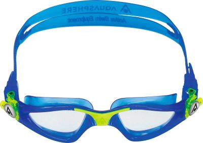 AQUASPHERE Brille KAYENNE JR in blau