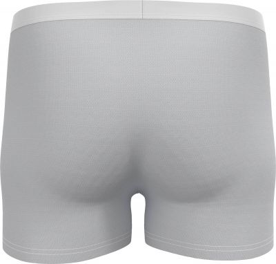 ODLO Herren Boxershorts Boxer ACTIVE F-DRY LIGHT ECO in weiß