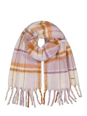 Loriant Scarf in pink