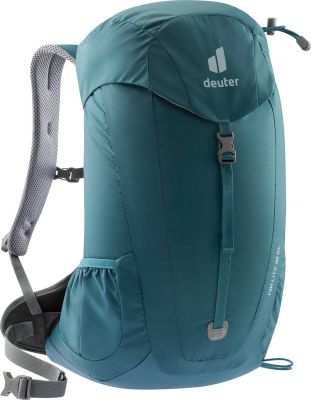 DEUTER Rucksack Air Lite 18 SL in grau