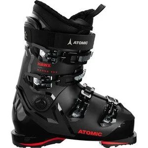 Herren Ski-Schuhe HAWX MAGNA 90X GW in schwarz