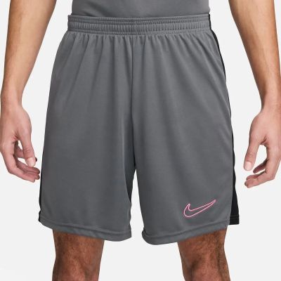 Herren Teamhose M NK DF ACD23 SHORT K BR in grau