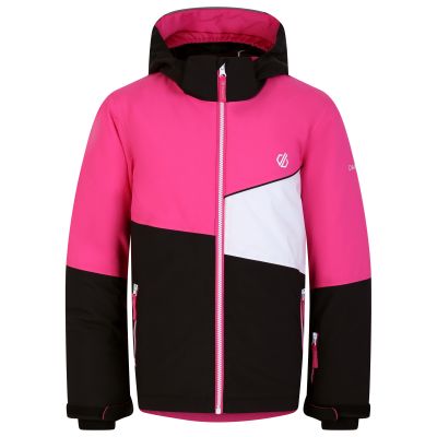 Steazy Jacket in pink