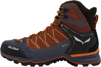 MS MTN TRAINER LITE MID GTX 0927 11,5 in schwarz