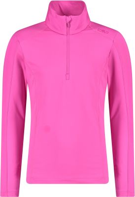 CMP Kinder Rolli KID G SWEAT in pink