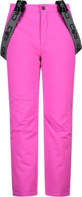 CMP Jungen Skihose "Salopette" in lila