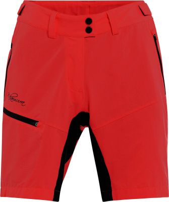 NAKAMURA Damen Shorts Da.-Fahrrad-Hose Delia III W in pink