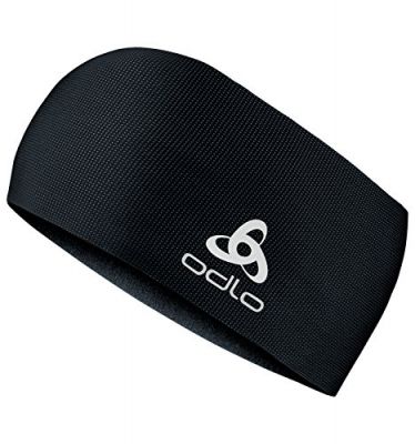 ODLO Herren Headband MOVE LIGHT in 15000 black