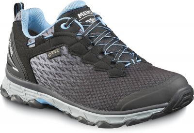 MEINDL Damen Multifunktionsschuhe Activo Sport GTX in blau