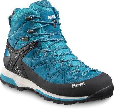 MEINDL Damen Trekkingschuh Tonale Lady GTX in blau