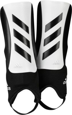 TIRO SHINGUARD MATCH JUNIOR in schwarz