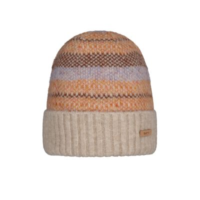 Shari Beanie in braun