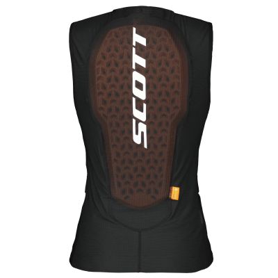 SCO Vest Airflow W`s in schwarz