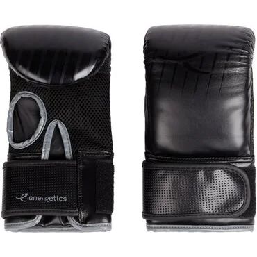 Handschuhe Punch-Handsch. Punching Mitts PU TN 2.0 in schwarz