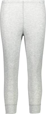 CMP Damen Unterhose WOMAN 3/4 PANT in weiß