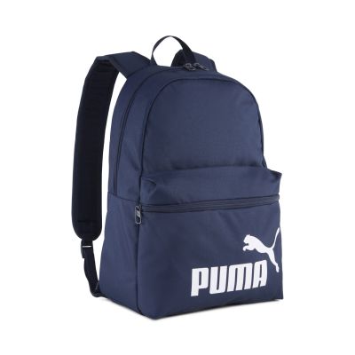 PUMA PHASE Backpack in blau