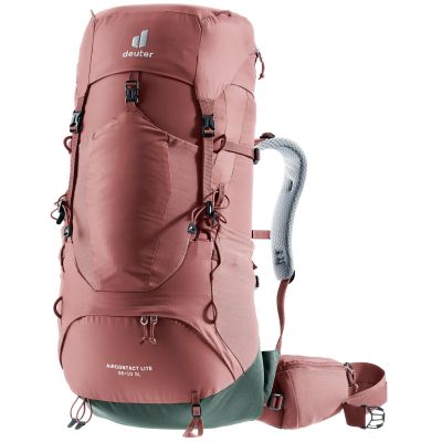 Aircontact Lite 35 + 10 SL in rot