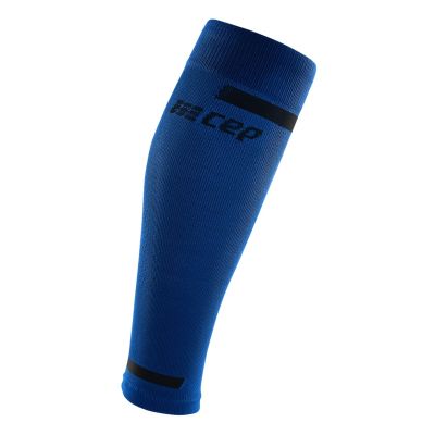 CEP the run calf sleeves, v4, women in blau