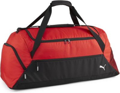 PUMA Tasche teamGOAL Teambag L in schwarz